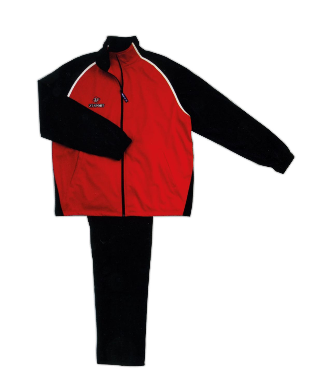 Tuta Chicago <span>Unisex</span>