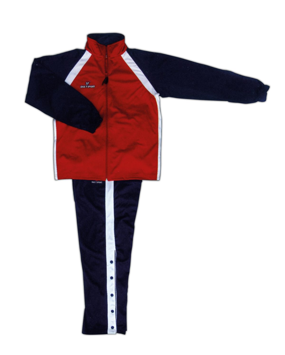 Tuta Denver <span>Unisex</span>