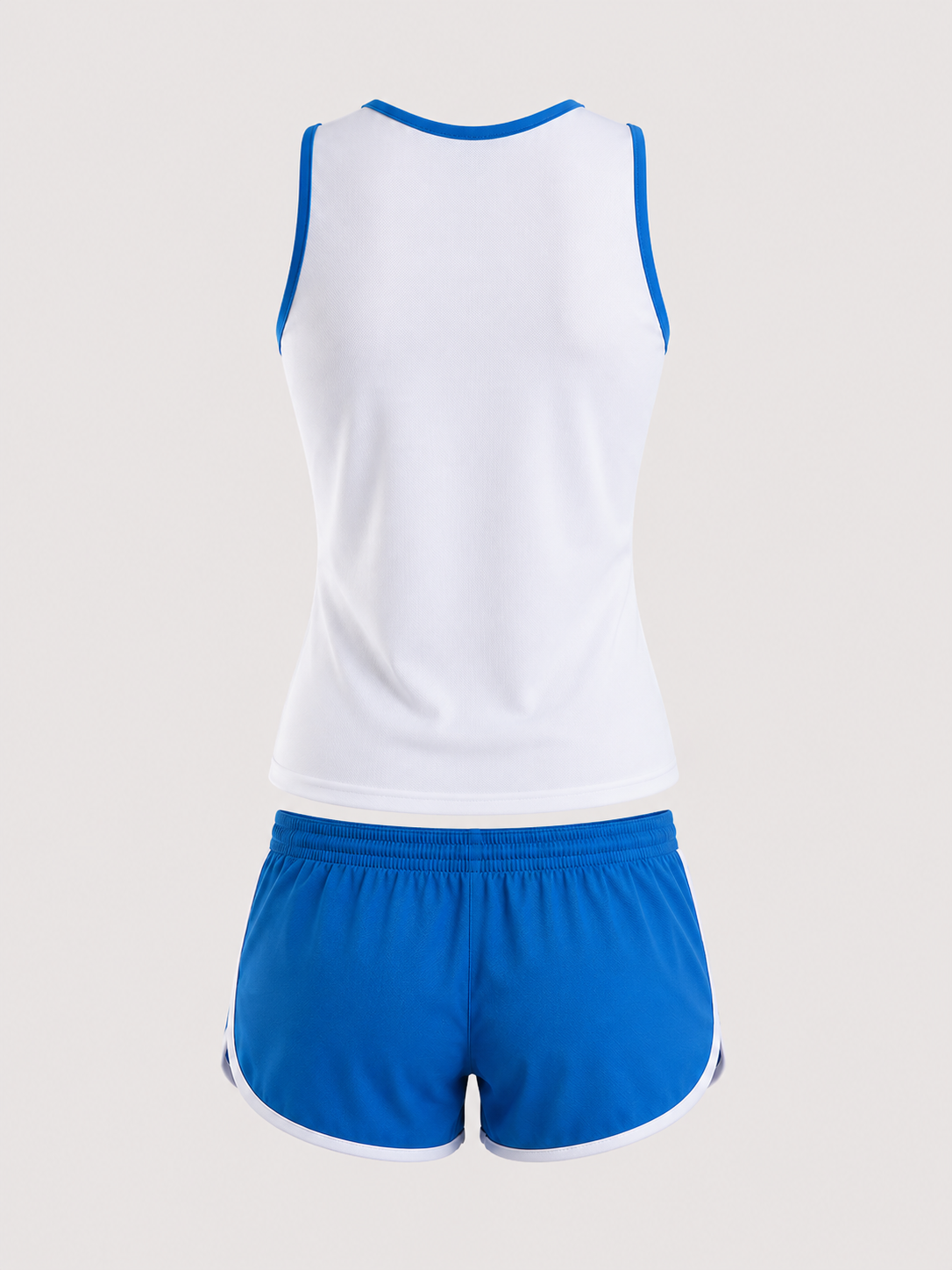 f retro completo california