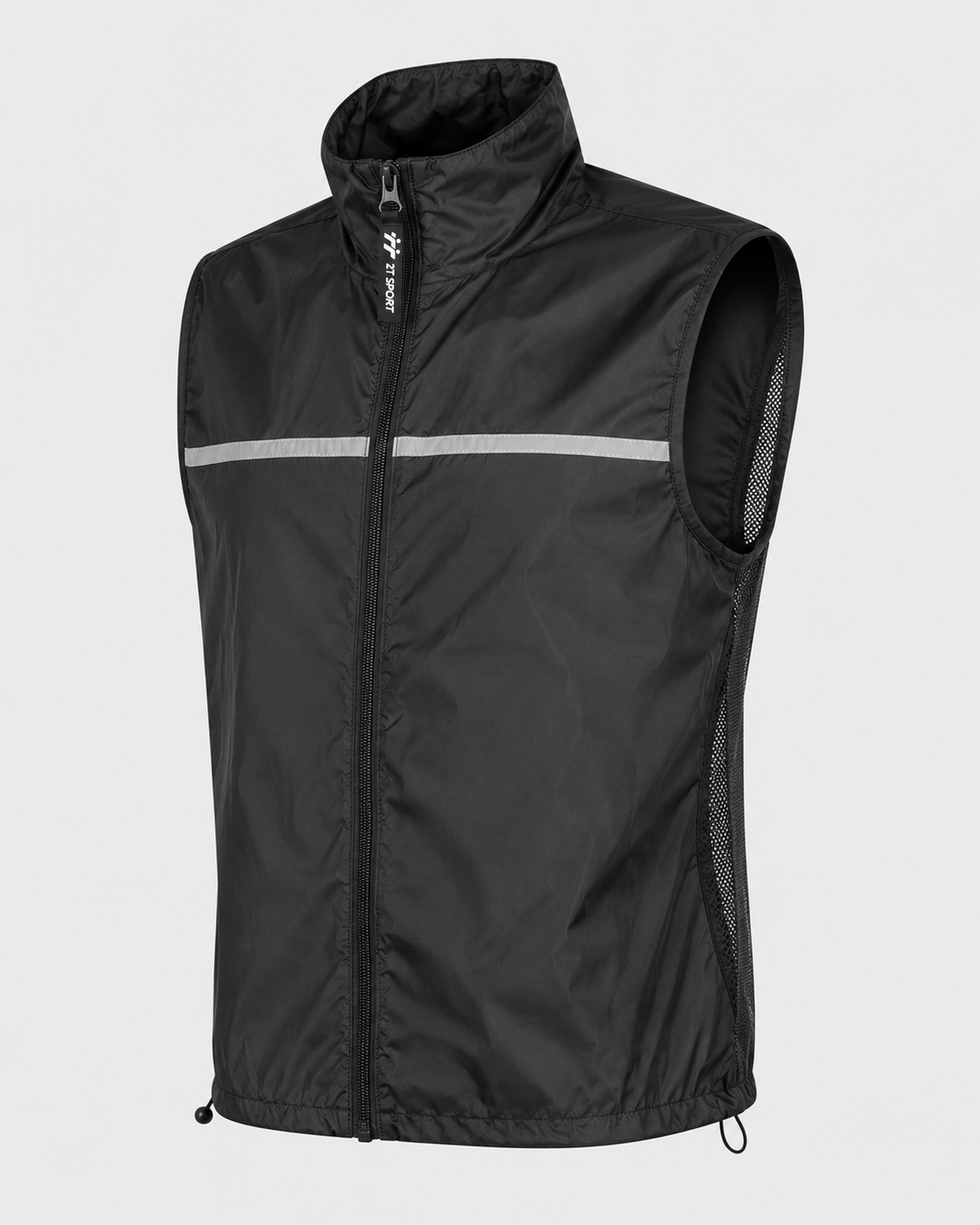 gilet 3:4