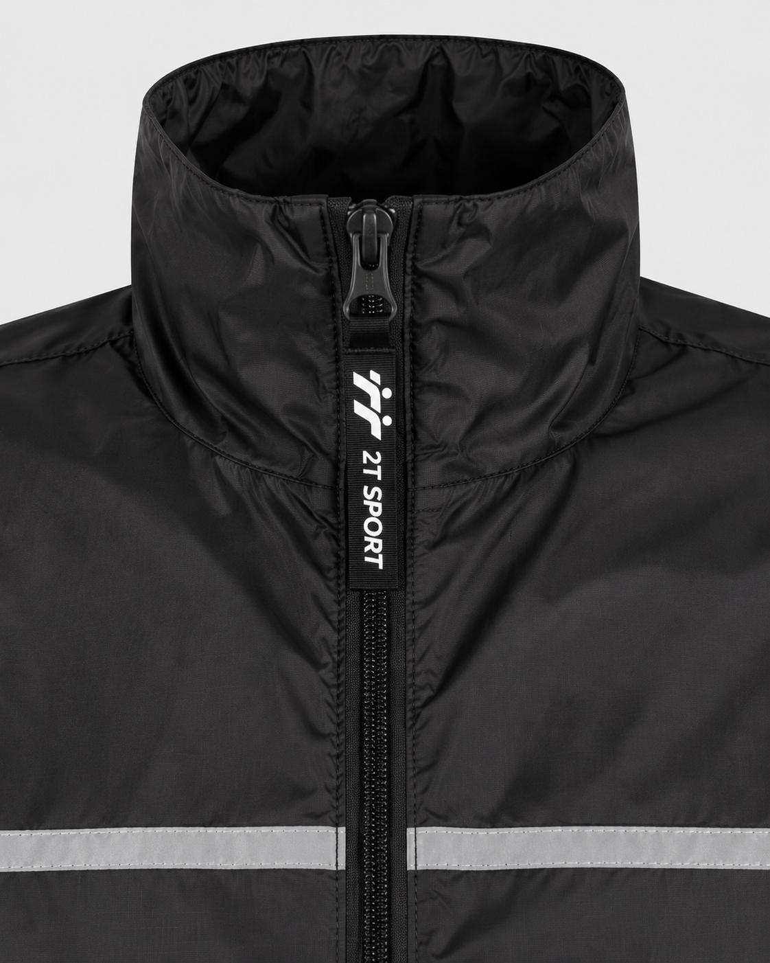 gilet dettaglio