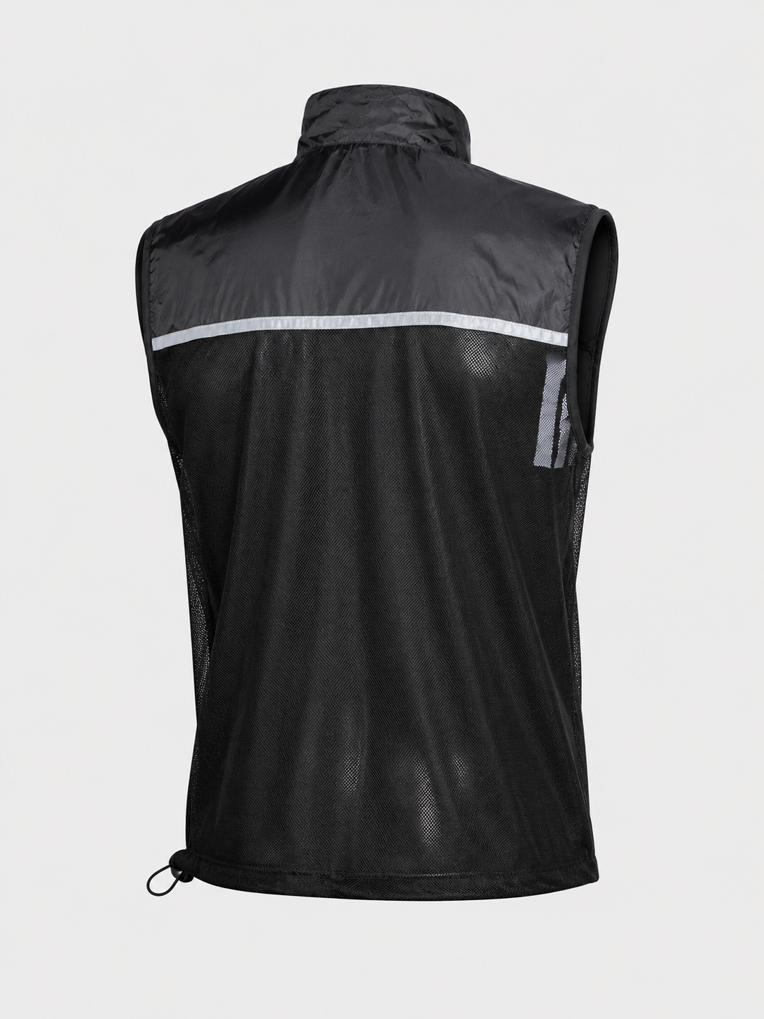 gilet retro