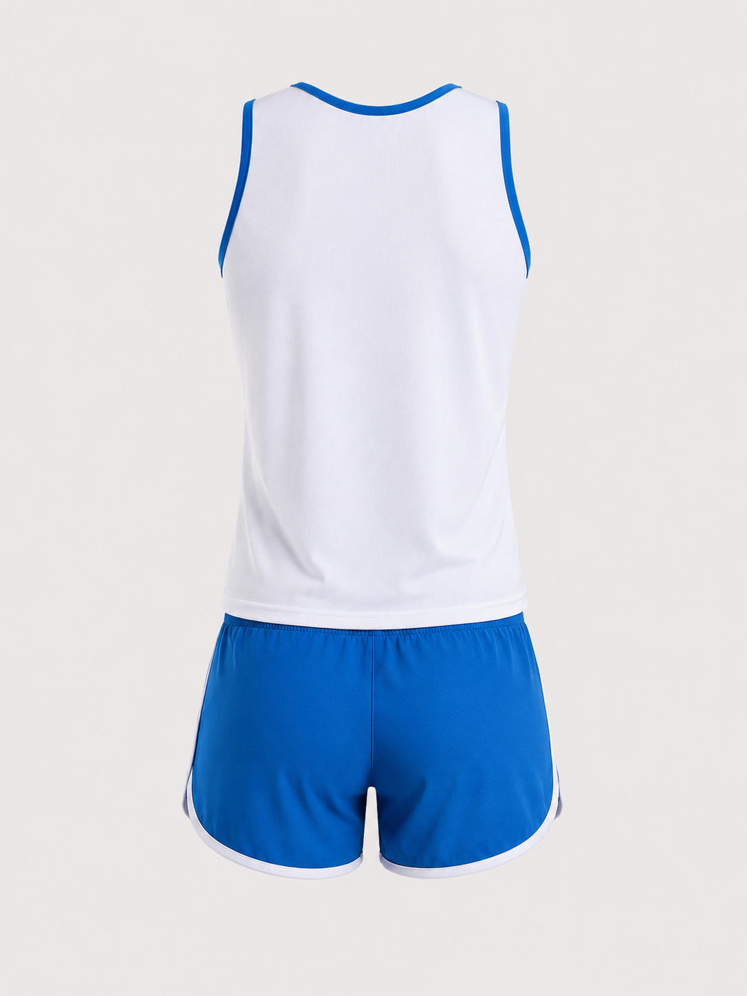 m retro completo california