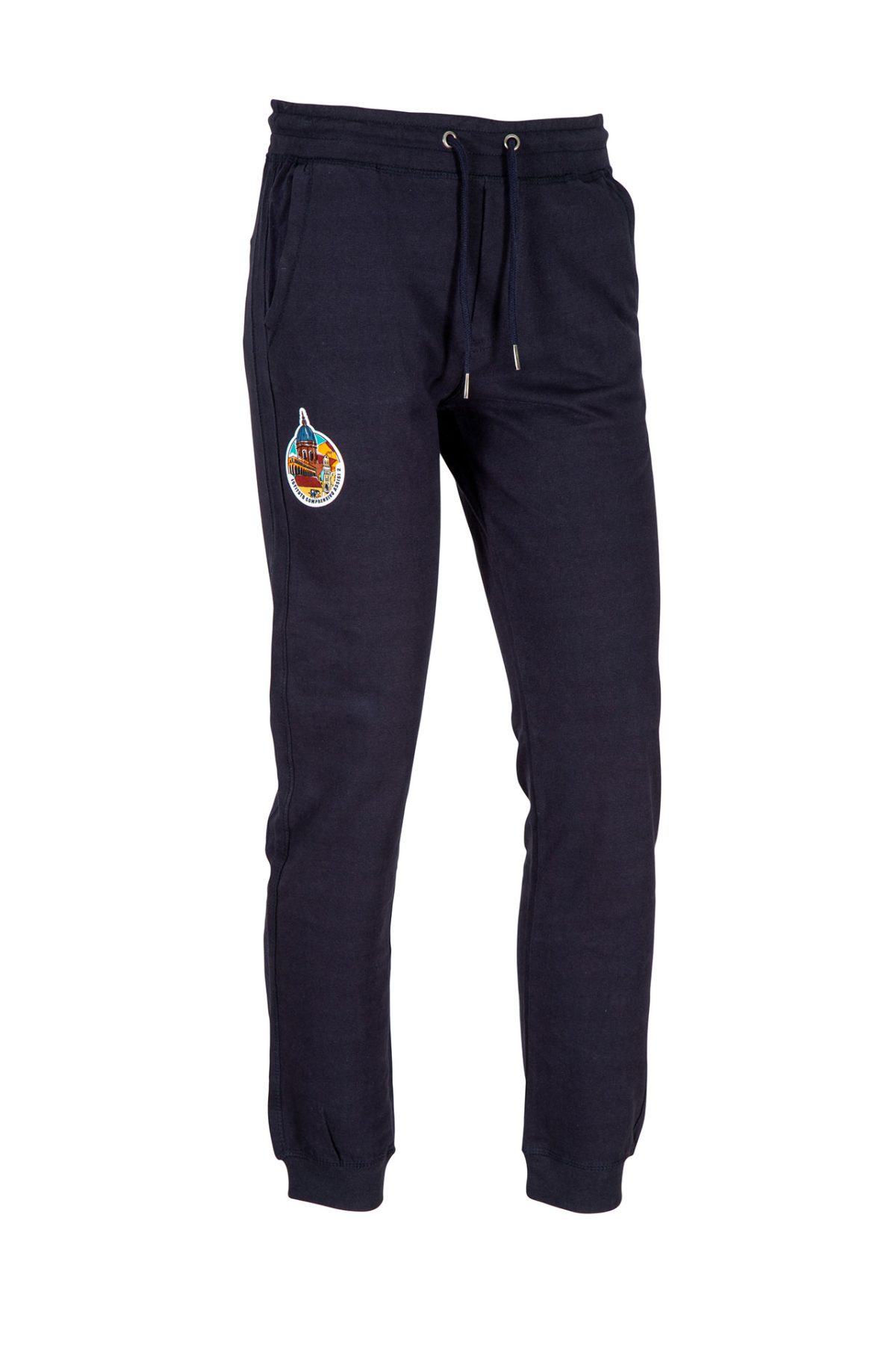 IC2 – Pantalone Adulto