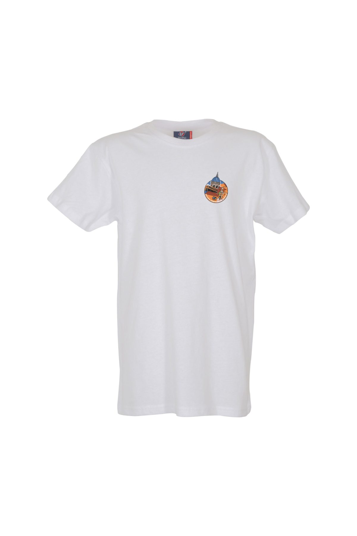 IC2 – T-Shirt Bambino