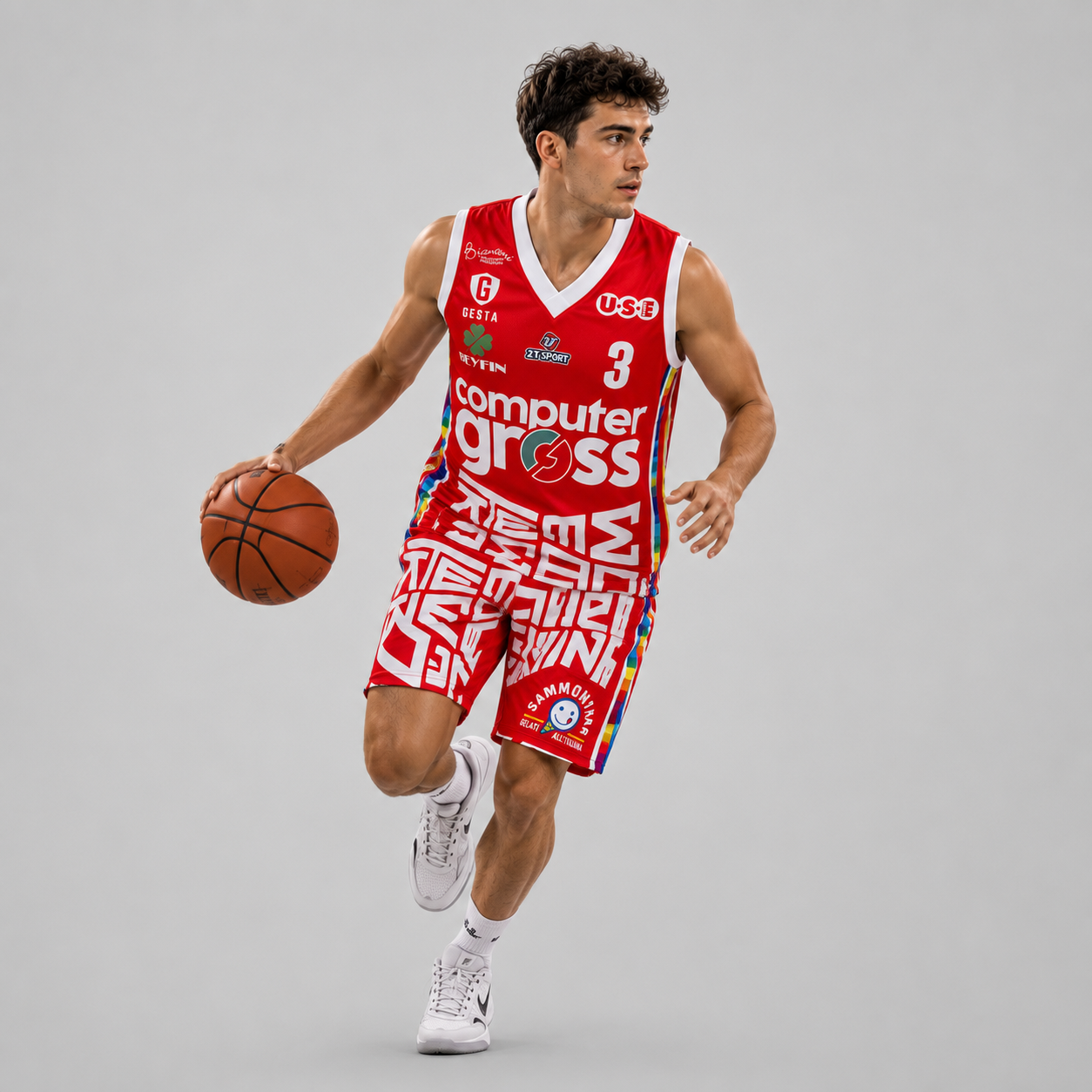 Basket