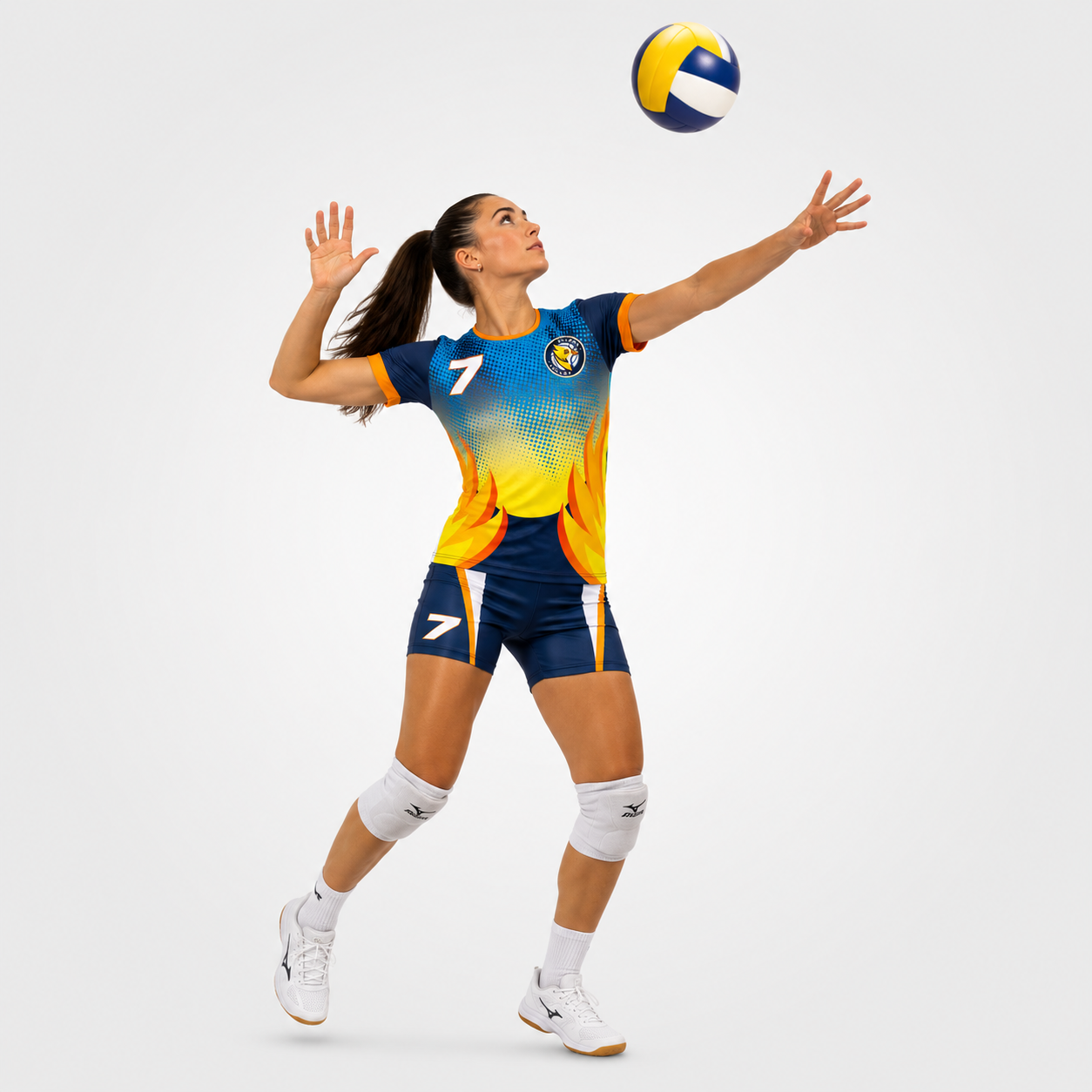 Volley
