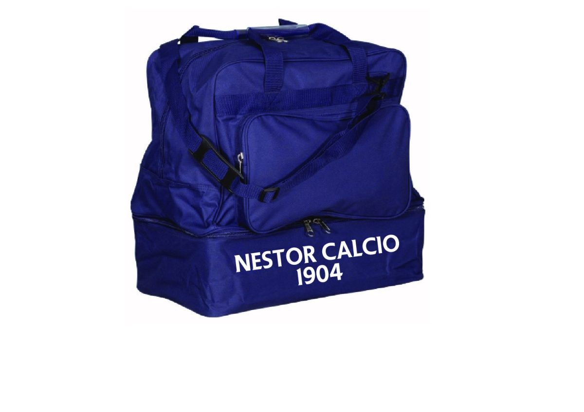 NC – Borsa da Allenamento