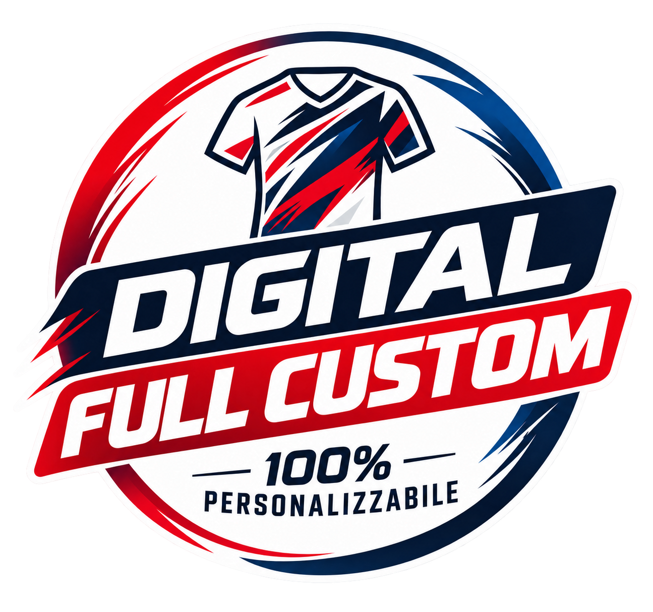 Digital Full Custom
