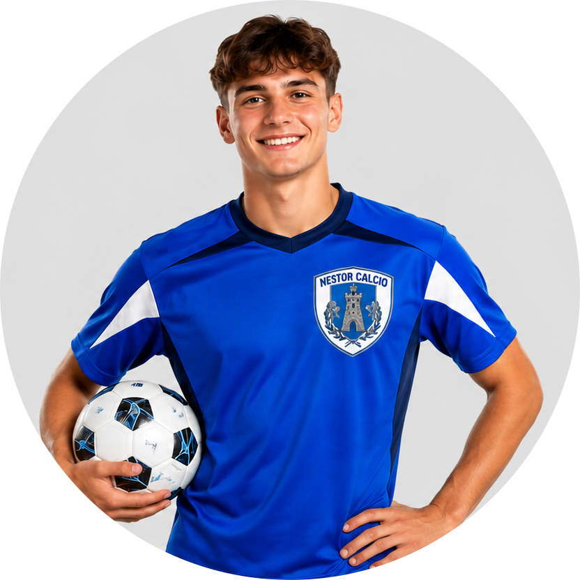 Nestor Calcio