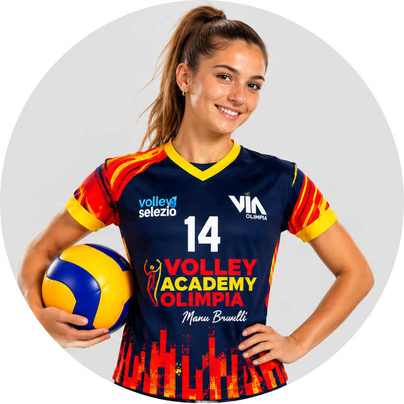 Volley Academy Olimpia